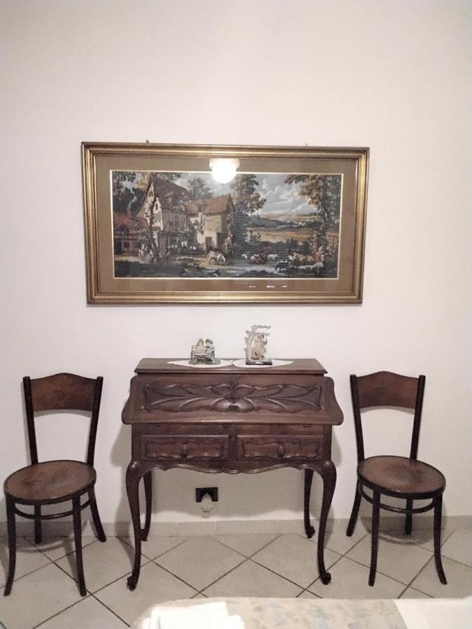 La Crota Hotel Asti Kültér fotó