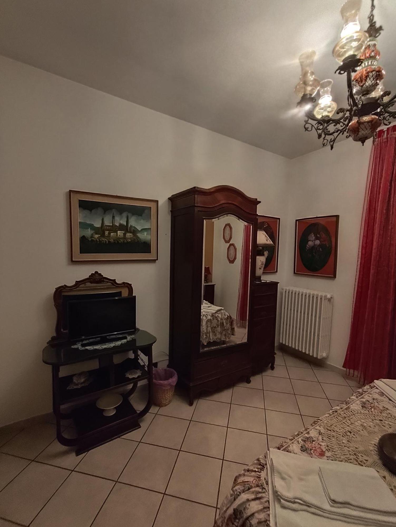 La Crota Hotel Asti Kültér fotó