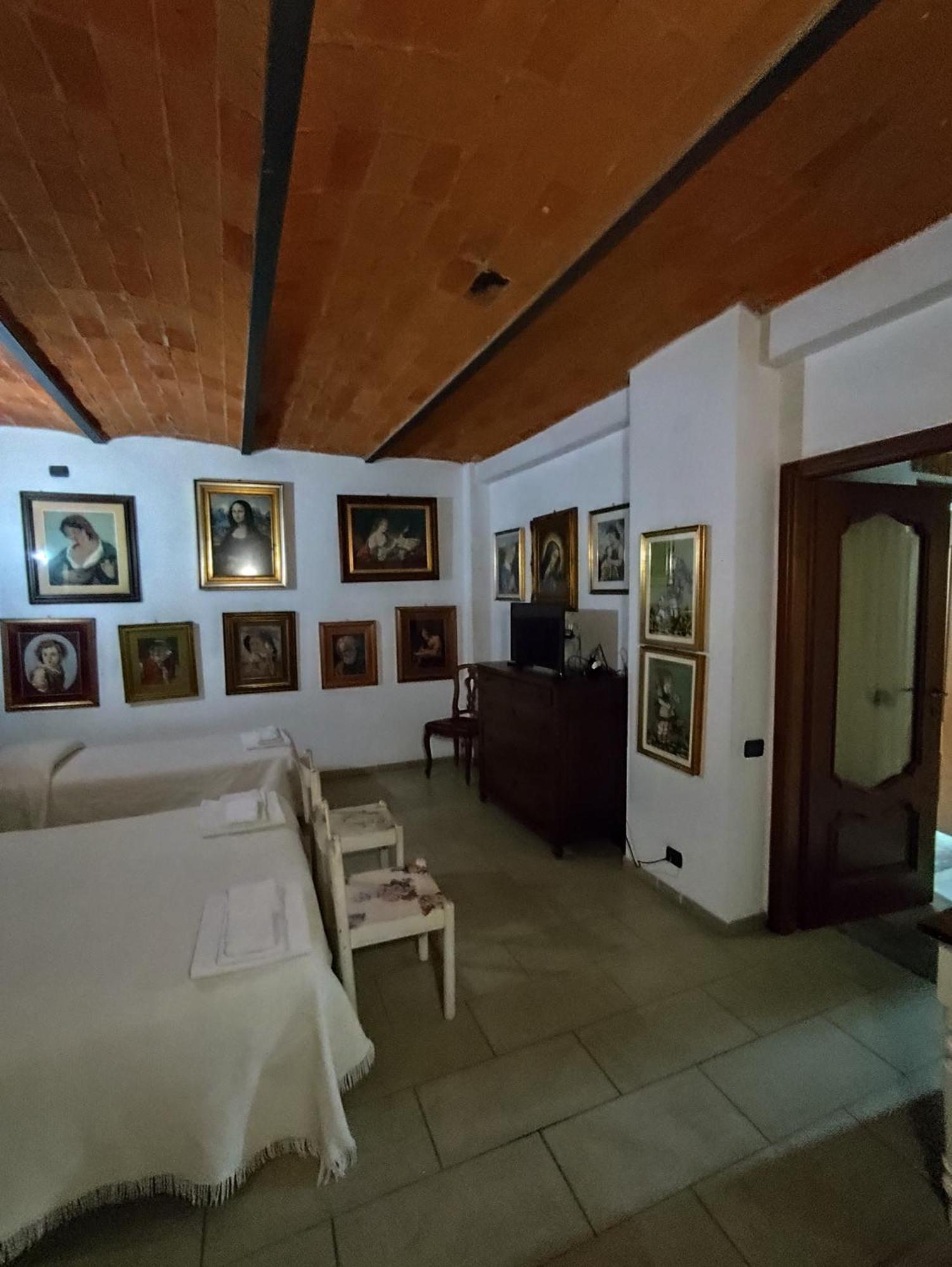 La Crota Hotel Asti Kültér fotó